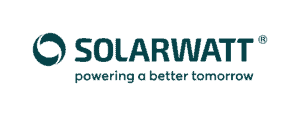 SOLARWATT LOGO