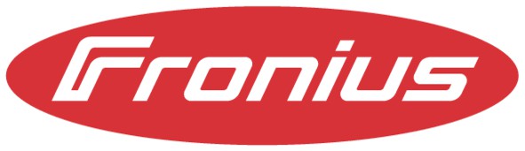 Fronius logo