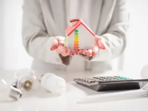 risparmio energetico casa