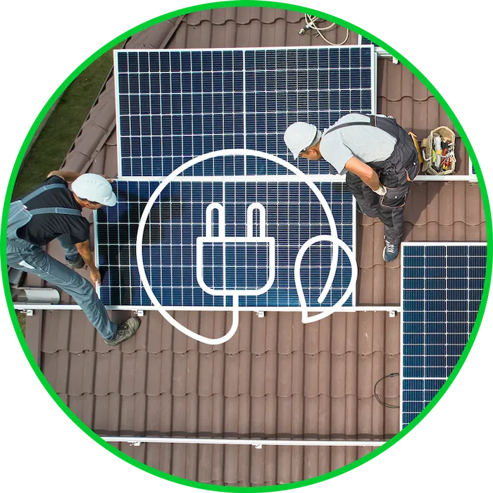 servizi per il fotovoltaico