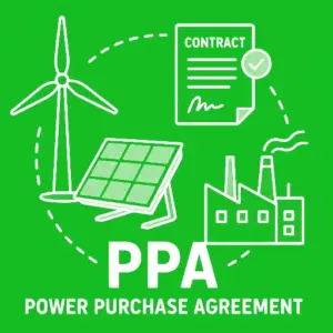 ppa power purchase agreement
