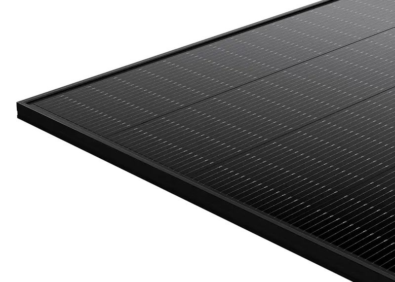 sunpower performance 7 pannello