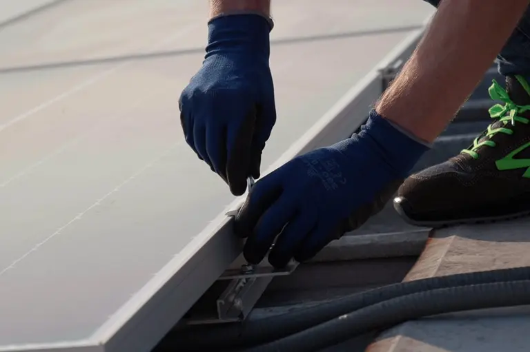 installazione Impianto Fotovoltaico sul tetto Carioca Spa: progetto da 500 kW