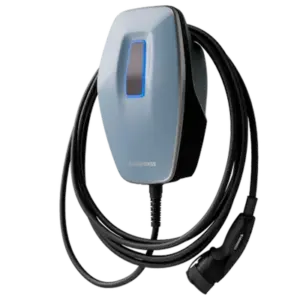 ricarica auto elettrica domestica Mennekes-amtron-4y