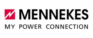 logo mennekes colonnine ricarica auto elettriche