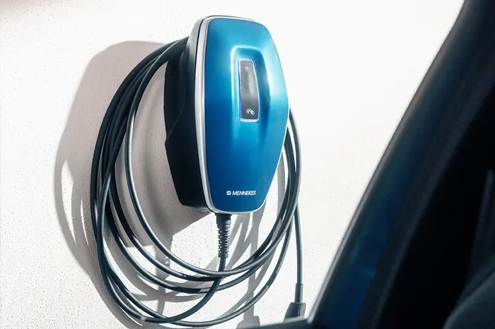 mennekes home amtron 4you 300