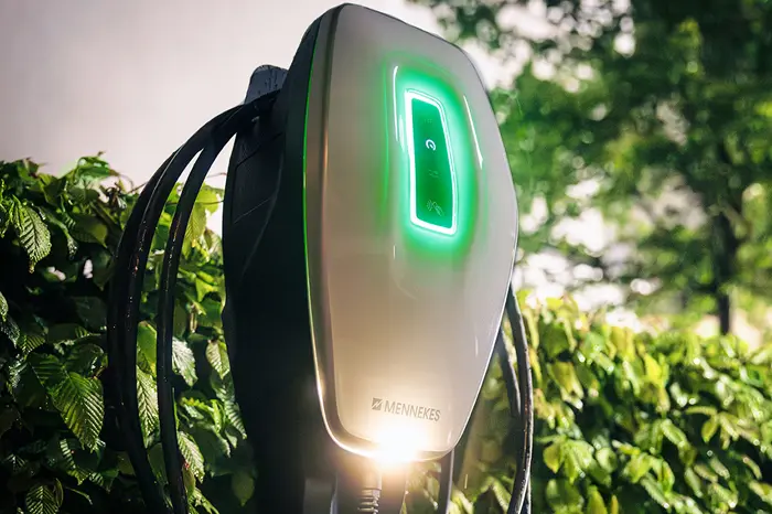 mennekes home amtron 4you 500