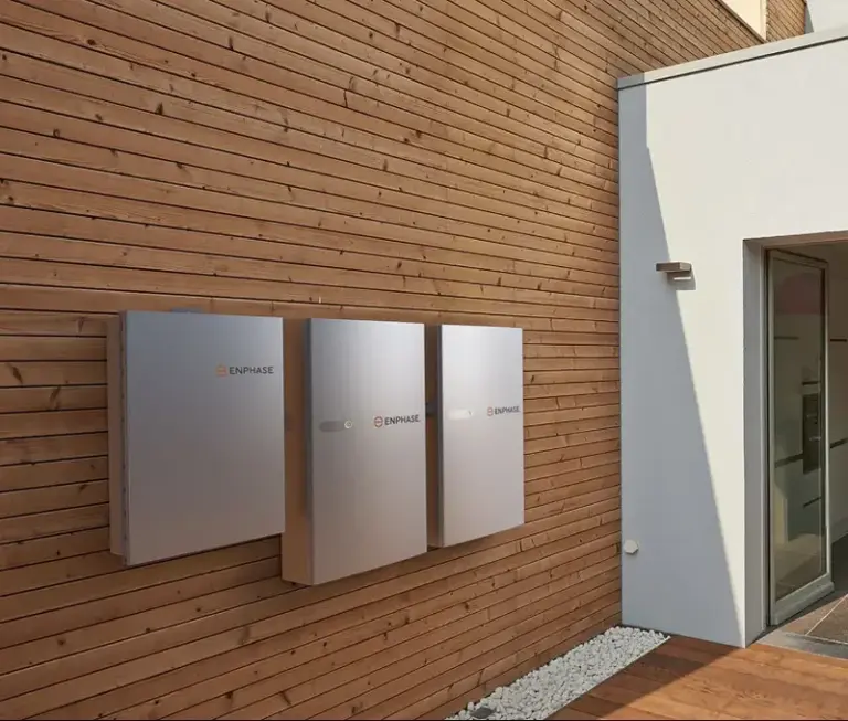 IQ Battery, per l’accumulo dell’energia prodotta