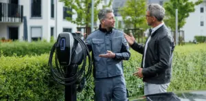 colonnine ricarica auto installazione torino