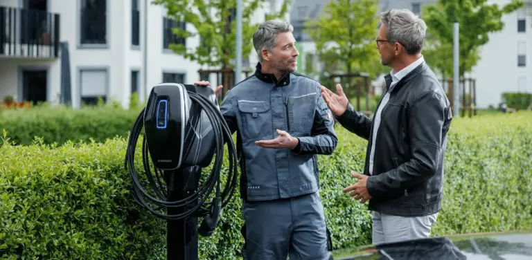 colonnine ricarica auto installazione torino