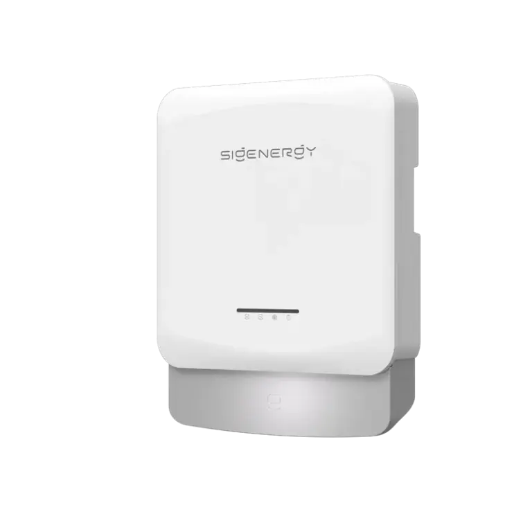 inverter ibrido sigenergy