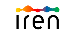 Impianto fotovoltaico realizzato per Iren S.p.A.