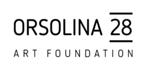 Orsolina28 Art Foundation