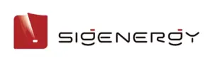 sigenergy logo