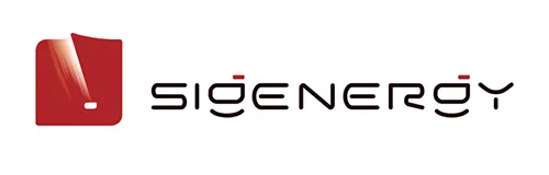 sigenergy logo