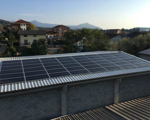 impianti fotovoltaici per azeinde