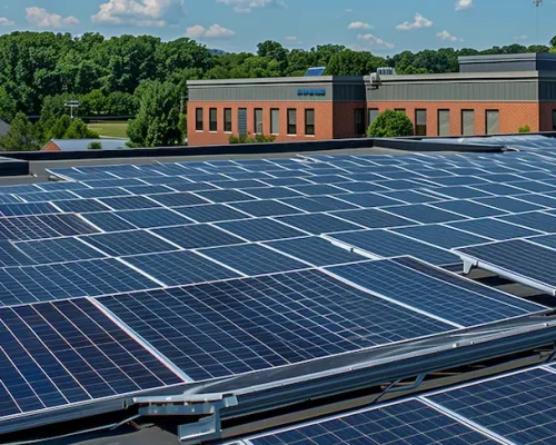 servizi impianto fotovoltaico